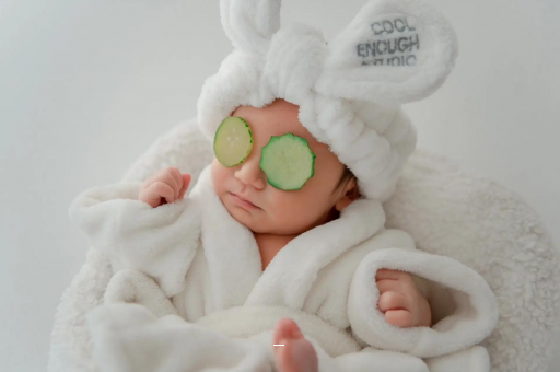 浮梁宝宝身上痒是怎么回事 浮梁宝宝身上痒是怎么回事