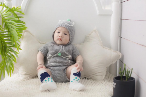 浮梁八零甜妻萌宝宝