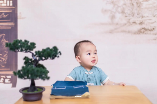 浮梁二岁宝宝发型 浮梁二岁宝宝发型