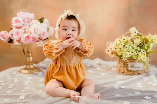 浮梁2岁宝宝只喝奶不吃饭 浮梁2岁宝宝只喝奶不吃饭